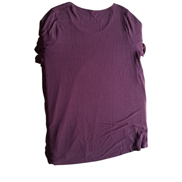 Hayden Los Angeles Lace Bell Sleeve Tunic Dress Plus - Picture 2 of 5